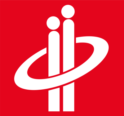 Emblem of Chuo, Fukuoka Logo PNG Vector