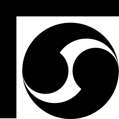 Emblem of Tsuwano, Shimane Logo PNG Vector
