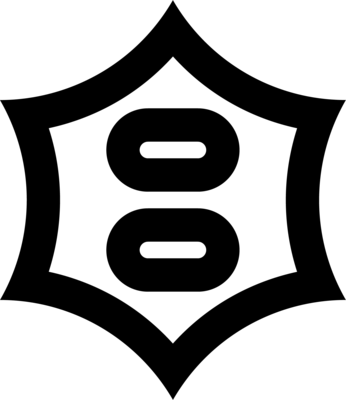Emblem of Utsunomiya, Tochigi Logo PNG Vector