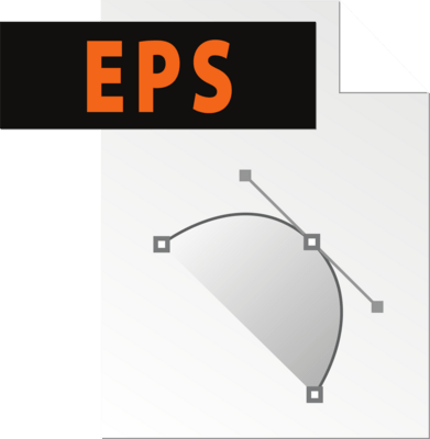 Encapsulated PostScript (EPS) Logo PNG Vector