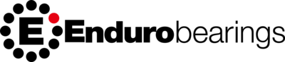 Enduro Bearings Logo PNG Vector