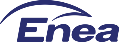 Enea Logo PNG Vector