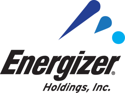 Energizer Holdings Inc Logo PNG Vector