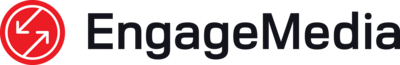 EngageMedia Logo PNG Vector