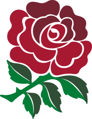 England Rugby Logo PNG Vector