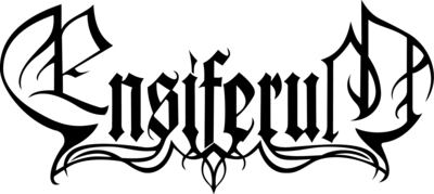 Ensiferum Logo PNG Vector