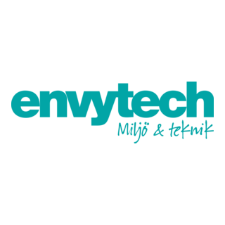 Envytech Logo PNG Vector