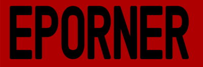 Eporner Logo PNG Vector