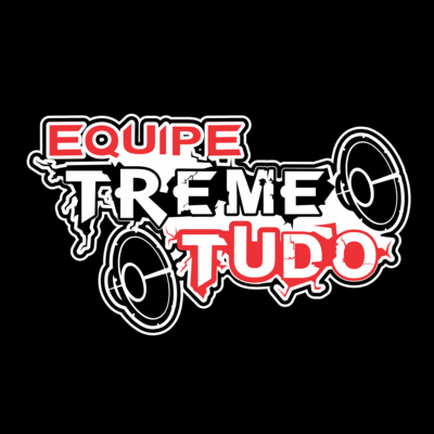 EQUIPE TREME TUDO SOM AUTOMOTIVO Logo PNG Vector