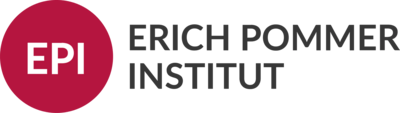 Erich Pommer Institut Logo PNG Vector