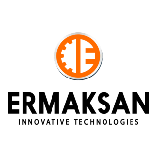 Ermaksan Logo PNG Vector