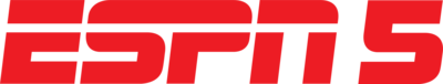 ESPN 5 Logo PNG Vector