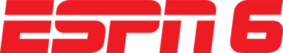 ESPN 6 Logo PNG Vector