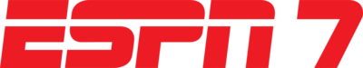ESPN 7 Logo PNG Vector