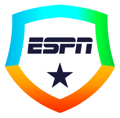 ESPN fantasy Logo PNG Vector