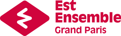 Est Ensemble Logo PNG Vector