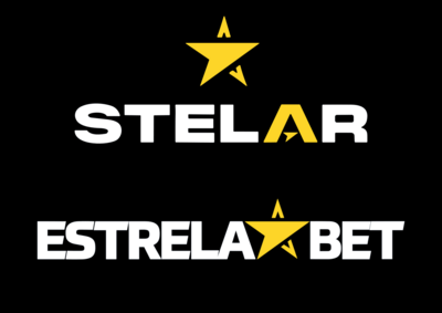 ESTRELA BET Logo PNG Vector
