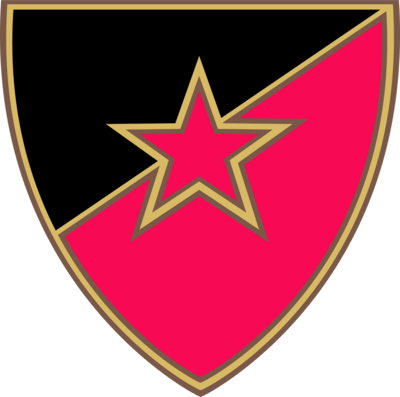 Estrella Roja FC Logo PNG Vector
