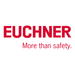 EUCHNER Logo PNG Vector