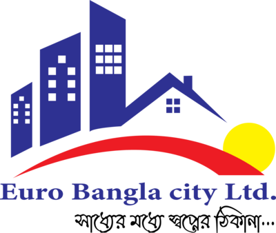 Euro Bangla City Ltd., EBCL Logo PNG Vector