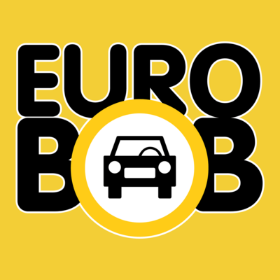 Euro BOB Logo PNG Vector