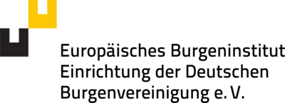 Europäisches Burgeninstitut Logo PNG Vector