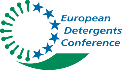 European Detergents Conference Logo PNG Vector