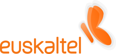 Euskaltel Logo PNG Vector