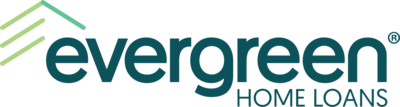 Evergreen Home Loans Logo PNG Vector