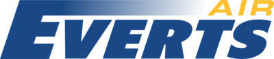 Everts Air Logo PNG Vector