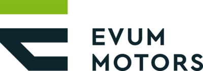 EVUM Motors Logo PNG Vector