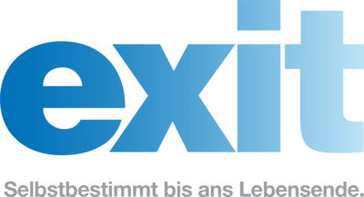 Exit Deutsche Schweiz Logo PNG Vector