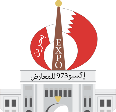 Expo bahrain Logo PNG Vector