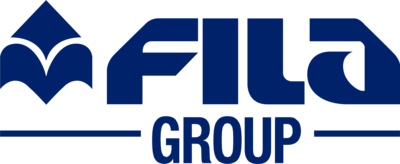F.I.L.A. Group Logo PNG Vector