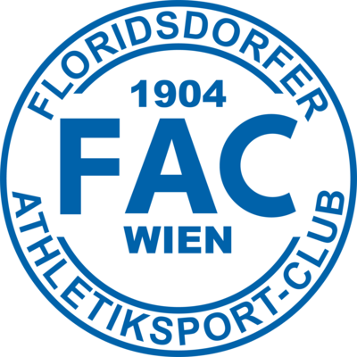 FAC Wien Logo PNG Vector