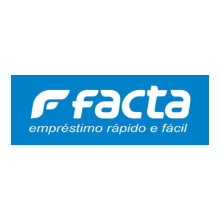 Facta Logo PNG Vectors Free Download