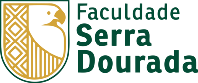 FACULDADE SERRA DOURADA Logo PNG Vector