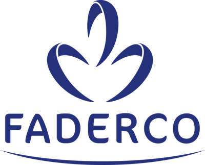 Faderco Logo PNG Vector