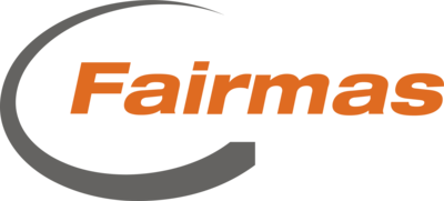 Fairmas GmbH Logo PNG Vector