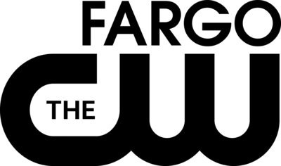 Fargo CW Logo PNG Vector