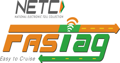 Fastag Logo PNG Vector