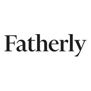 Fatherly Logo PNG Vector