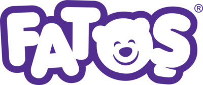 Fatoş Oyuncakları Logo PNG Vector