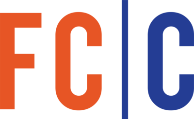 FC Cincinnati Logo PNG Vector