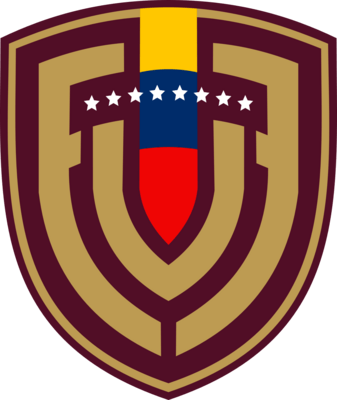 Federación Venezolana de Fútbol Logo PNG Vector