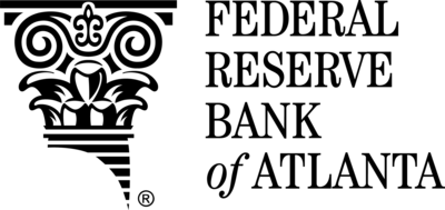 Federal Reserve Bank Logo PNG Vector