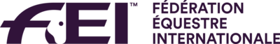 Fédération Equestre Internationale Logo PNG Vector