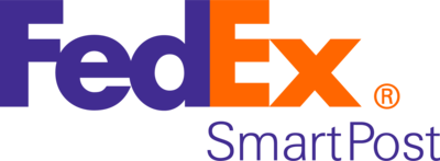 FedEx SmartPost 2016 Logo PNG Vector