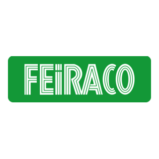 Feiraco Logo PNG Vector