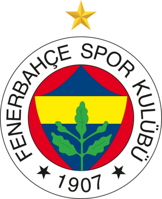 Fenerbahce Beko Logo PNG Vector